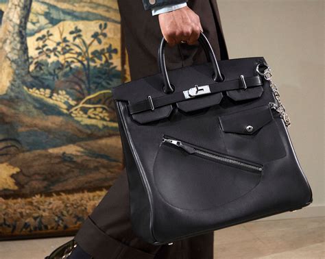 hermes asymmetrical bag|hermes men's totes.